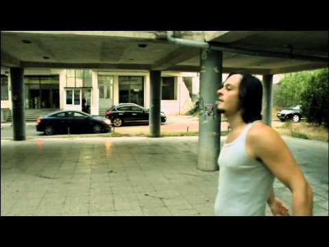 Young Mic - Bazaleti Hip Hop Open Air 2014