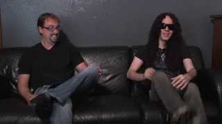 BOSS Tone Video - Episode 3: Marty Friedman