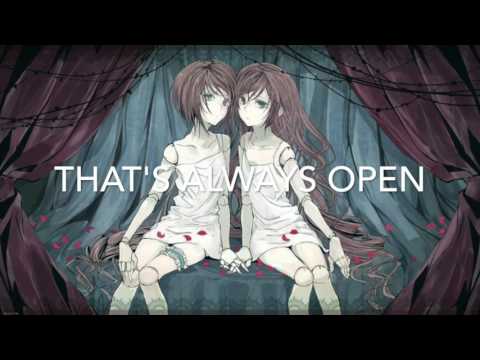 Nightcore - Creepy Doll Lyrics