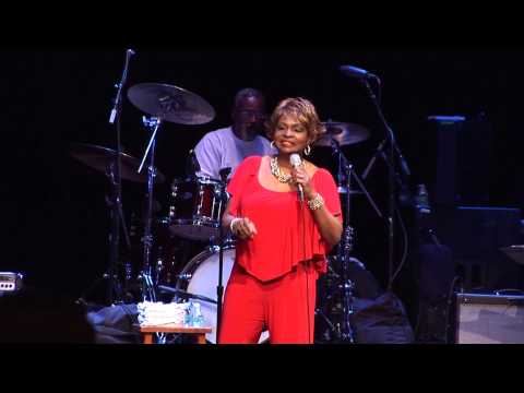 Funny - Maxine Brown