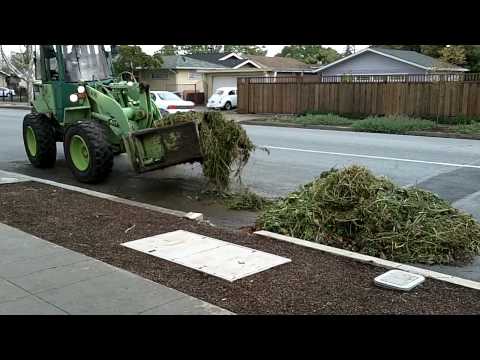 Green Waste Aptos