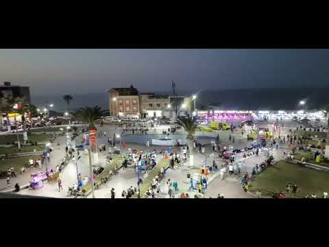 ain el turck oran algeria 2023