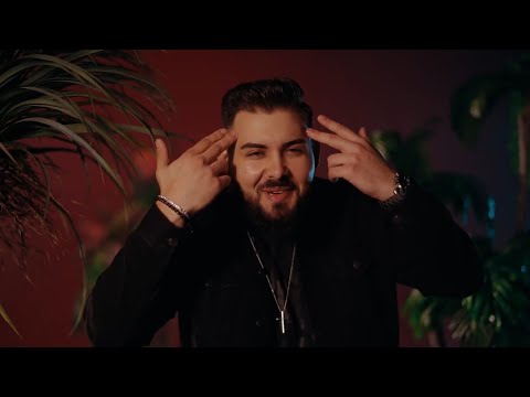 Andrei G x Costel Biju - Sunt șef pe zonă