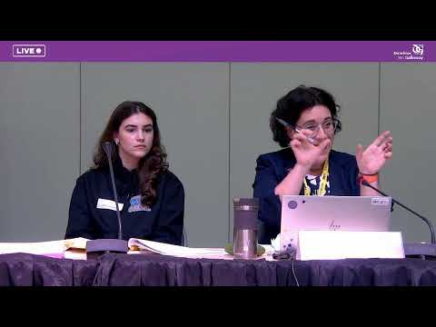 Dumfries and Galloway Joint Youth and Full Council Meeting - 19th February 2026