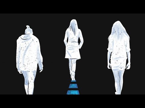 Tajomstvá dievčat z Facebooku (2018) Dokument