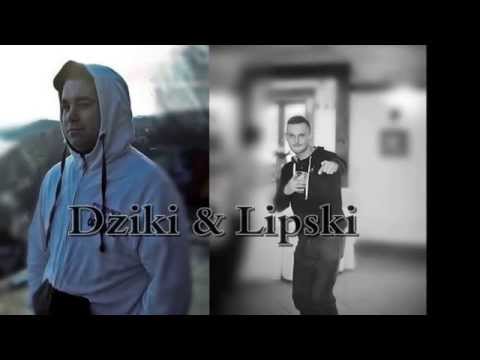 Dziki & Lipski | Bujaj się | POD WPŁYWEM CHWILI |  HD !! |