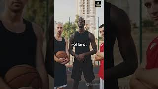 NBA SHOCKER FBI Busts Mafia Gambling Ring! NBA SHOCKER FBI Busts Mafia Gambling Ring!