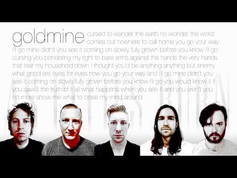 Video thumbnail for Goldmine