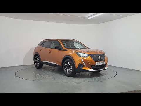 Peugeot 2008 Allure1.2 Petrol Manual - Image 2