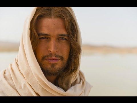 Guideposts Chats with Diogo Morgado About Playing Jesus in 'Son of God'