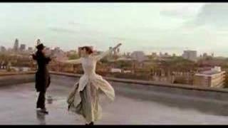 "London, London" video by Cibelle feat. Devendra Banhart