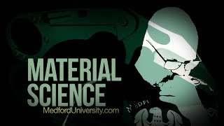 Material Science - Medford knife steel alloys and material selection