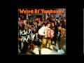 Weird Al Yankovic Christmas At Ground Zero 8 Bit