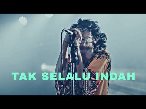 Fourtwnty - Tak Selalu Indah (Lyrics Video)