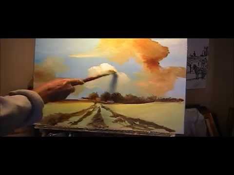 comment ouvrir de vieux tubes de peinture à l'huile