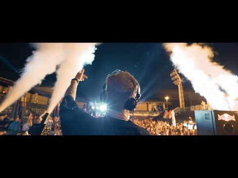 Mike Vale - Sunset Sessions (Aftermovie)
