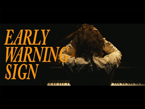 Jonathan Jeremiah 'Early Warning Sign' (Official Video)