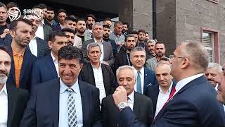 İhracatçılar birliği DAİB Başkanı Tanrıver güven tazeledi