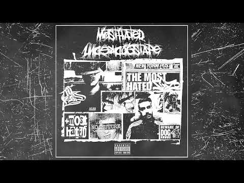 YEYO  #MOSTHATED - ILL KASS ✖️ SUIZO LMD ✖️ #UNDERDOGSTAPE (prod by Balance Cooper)