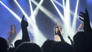 CSS - Music Is My Hot, Hot Sex @Webster Hall NYC 5/4/24