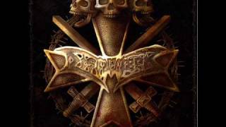 Dismember - The Hills Have Eyes