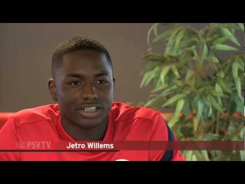 Nadere kennismaking met Jetro Willems