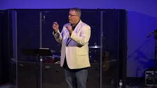 He Had A Dad Cheering Him On