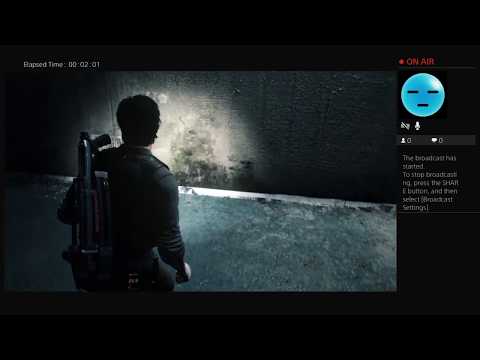 The Evil Within 2 Walkthrough Gameplay Part 19 (PS4 Pro)