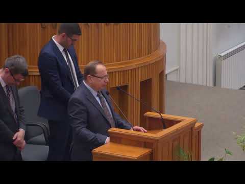 28.07.19 PM | P. Negruț - Calea Domnului și Sabatul. Marcu 2:23-38.