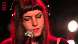 Emma Ruth Rundle - Arms I Know So Well - Audiotree Live