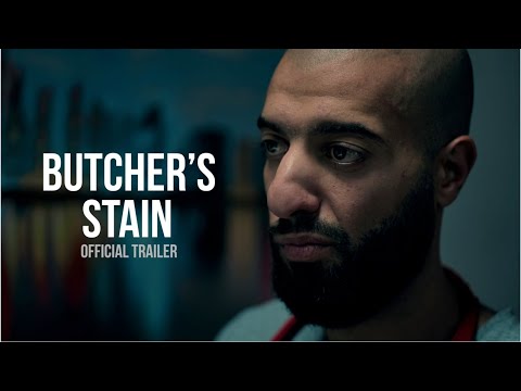 BUTCHER'S STAIN Official Trailer
