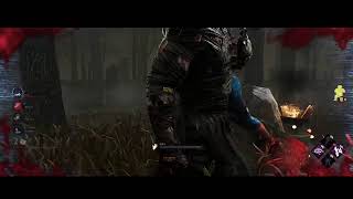 【DbD】晩飯が来るまでやるお【Dead by Daylight 実況】