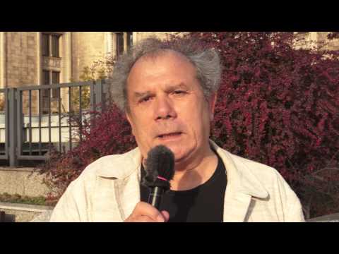 WFF 2014: Janusz Mrozowski, AUTORKI / THE AUTORS