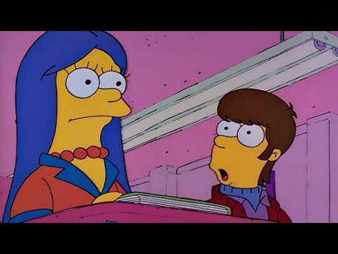 , title : 'Simpsonovi  - Homer Potkal Marge!'