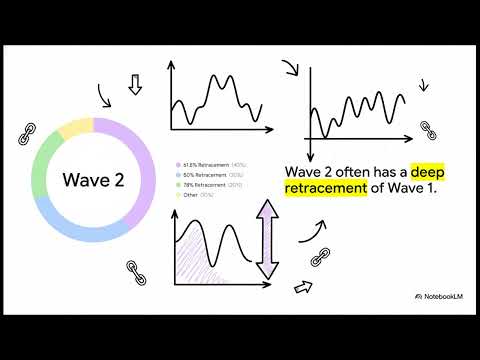 How to Count Elliott Waves Correctly (Rules & Guidelines)