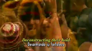 Trivium - &quot;Drowned And Torn Asunder&quot; [Sub Español] | [Lyrics]