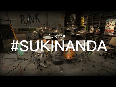 JKT48 - #SUKINANDA / #KuSangatSuka (Pop punk cover by SISASOSE)