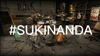 Download lagu JKT48 - #SUKINANDA / #KuSangatSuka (Pop punk cover by SISASOSE) mp3