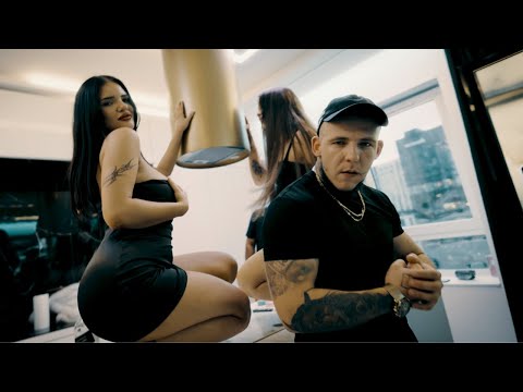 Amster ft. Rydawarrior - IDĘ COŚ WYDAĆ (Prod. Swizzy)