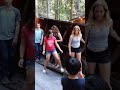 Mystery Spot explained??