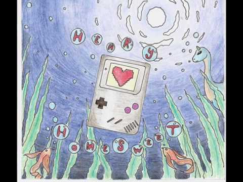 Henry Homesweet - Summer Smiles