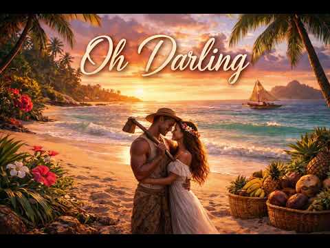 Oh Darlin by Ta’i Logoipule (cover by Moa Folau)