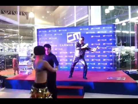 Tribute to Elvis Presley - Angkul007 Rock Medley