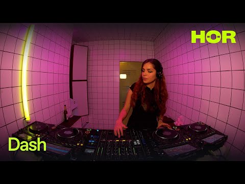 Pozione d’amore - Dash | HÖR - December 1 / 2025