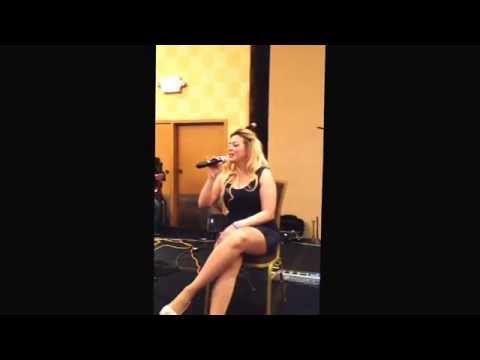 Farrah Yousef Denver, CO 11/7/14