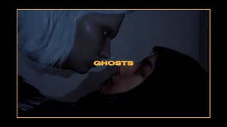 zzzahara – “GHOSTS”