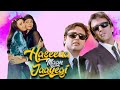 Haseena Maan Jayegi 1999 Hindi Movie Sanjay Dutt Govinda Karisma Kapoor Pooja Batra