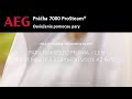 AEG LFR73164OC
