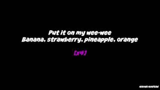 Eminem - Wee Wee (Lyrics)