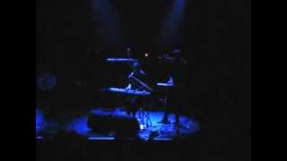 Broken Twin - Sun Has Gone - Paradiso Amsterdam 18 November 2013